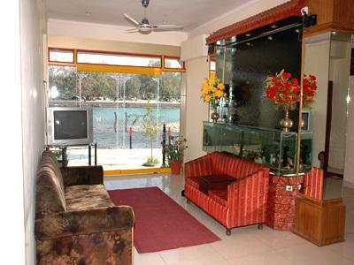 Hotel Aditya 